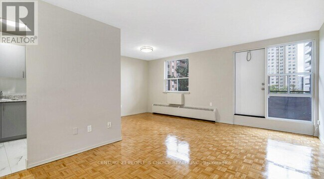 Photo du bâtiment - 20 Paisley Blvd W