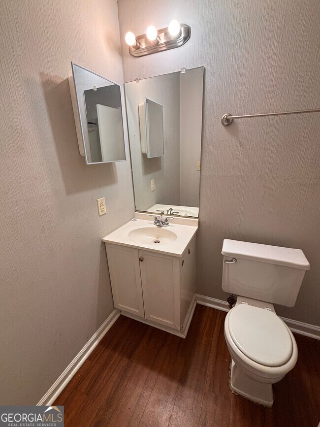 Foto del edificio - 1631 Rolling Hills Trail SE
