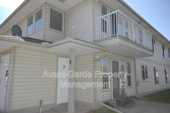 Photo du bâtiment - 4405-4437 37 St