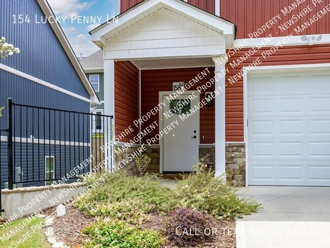Foto del edificio - 154 Lucky Penny Ln