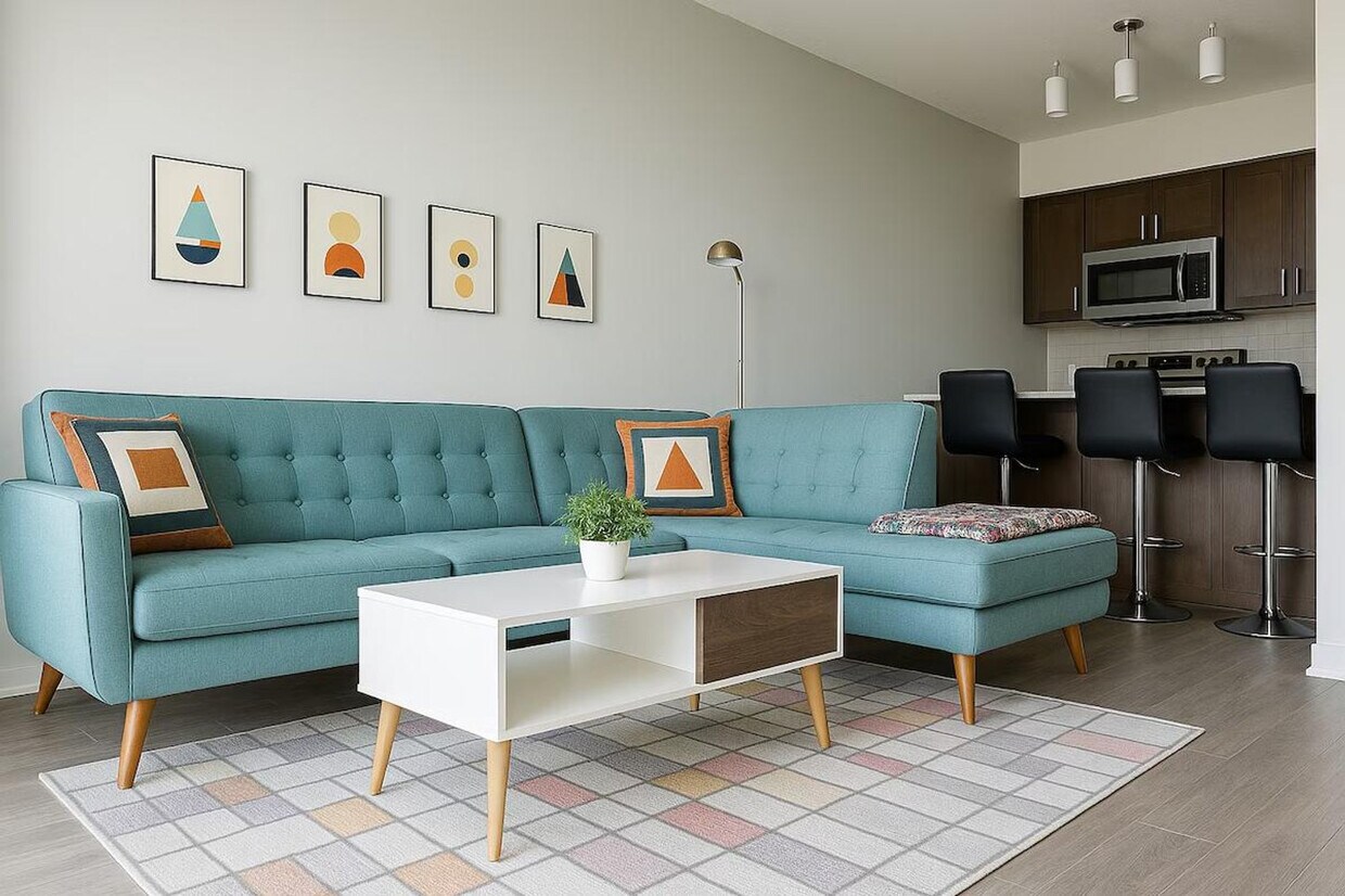 Foto principal - 1400 Walnut St