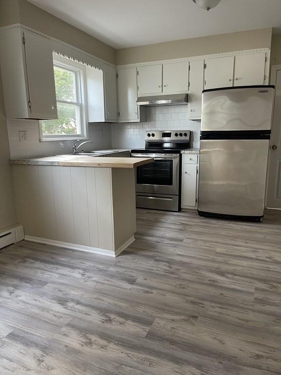 Primary Photo - 3 bedroom in New Bedford MA 02746
