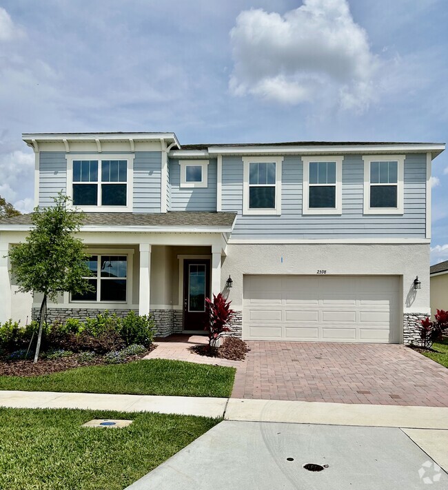 Building Photo - 2598 Chickasaw Plum Loop