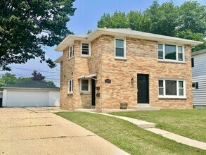 Building Photo - 1508 Walnut St