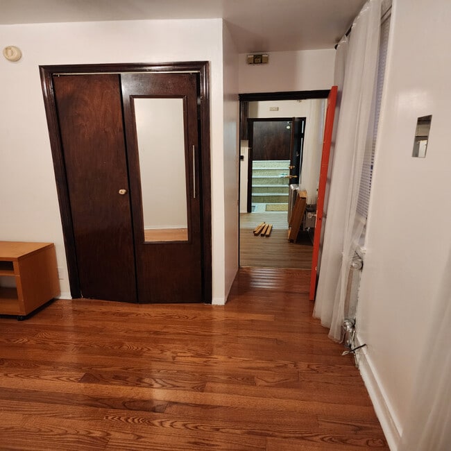 Foto del edificio - 1025 Christian St