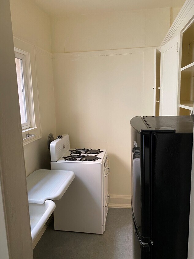 Foto principal - El Cortez Apartments