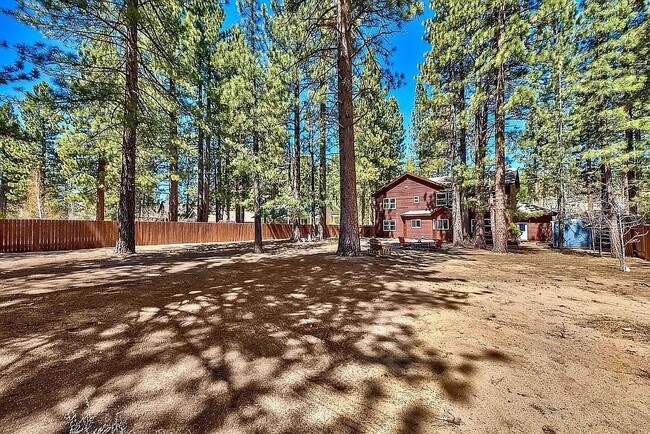 Building Photo - 1308 Angora Lake Rd
