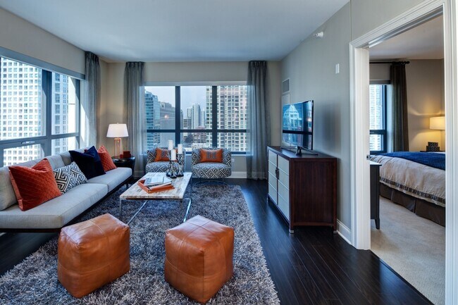 Foto del edificio - 705 S Clark St