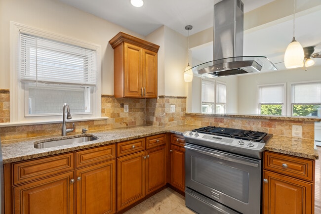 Foto del edificio - 15 vine street