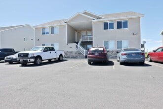 Building Photo - 5961 N Silver Fox Rd