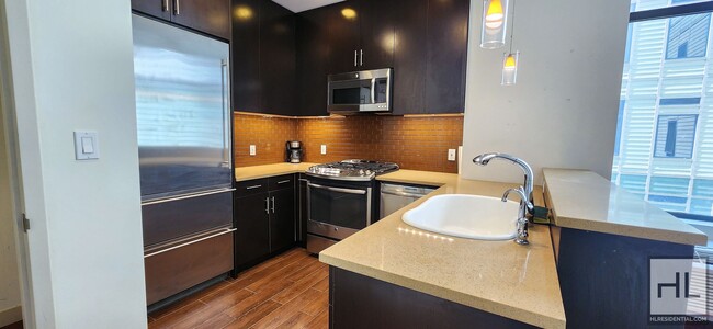 Building Photo - No Fee 1 bed - 27 STREET - Queensboro plaza