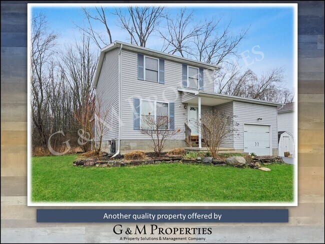 Building Photo - 3-Bedroom Home Rental - Great Henrietta Location!!
