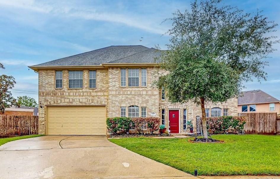 Foto principal - 22907 Hausworth Ct