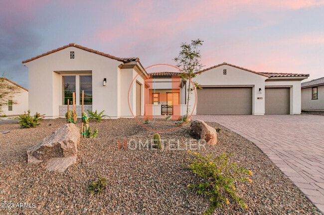 Building Photo - 17871 E Paria Canyon Dr