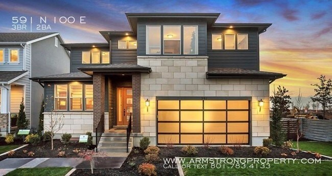 Building Photo - 3 bedroom in Vineyard UT 84059