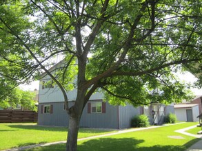 Building Photo - 1028 Longstaff St