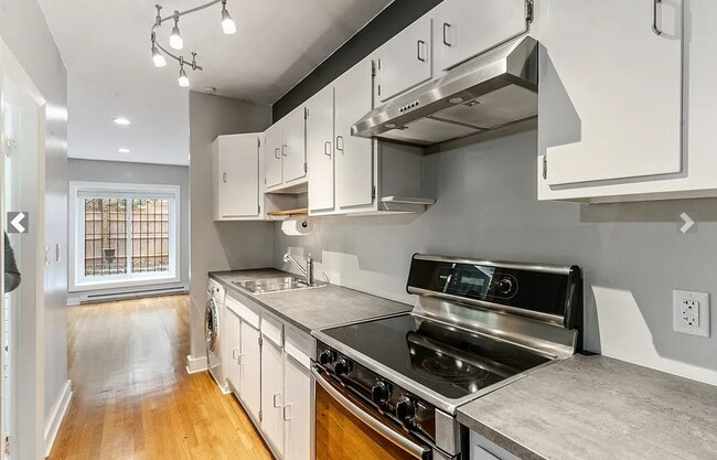 Foto del edificio - 1 Saint Charles St