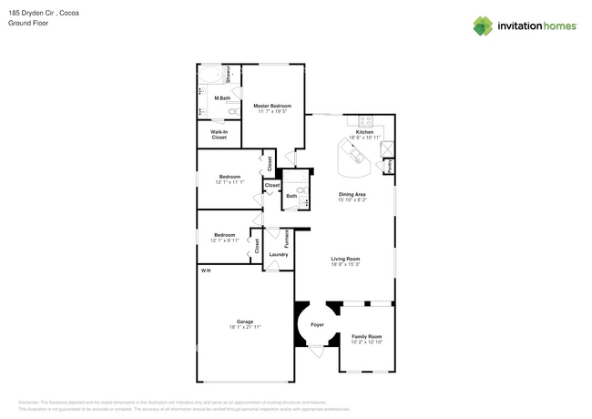 Building Photo - 185 Dryden Cir