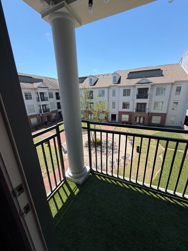 University of Alabama 3 bedroom 3 bath - University of Alabama 3 bedroom 3 bath