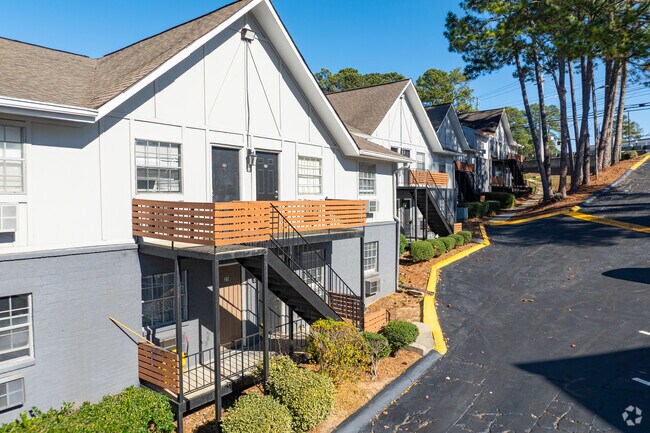 Foto del edificio - Rio At Lenox