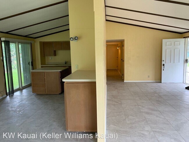 Building Photo - 3 br, 2 bath House - 275 Aina Lani Place