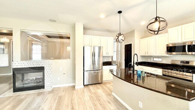 Foto del edificio - 19861 E Thornton Rd