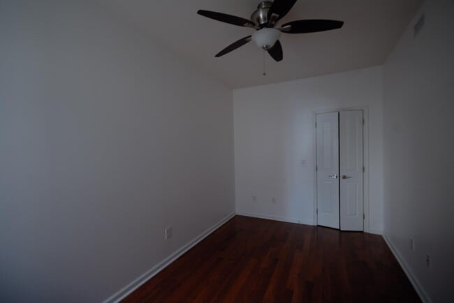 Bedroom - 1821 N Willington St