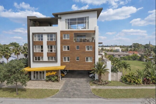 Foto del edificio - 2233 Fillmore St