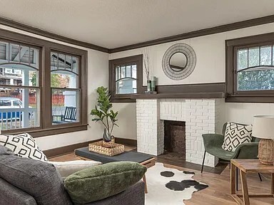 Photo - 2420 Vine St House