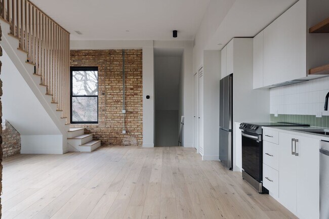 Foto del edificio - 1700 Oak Ave