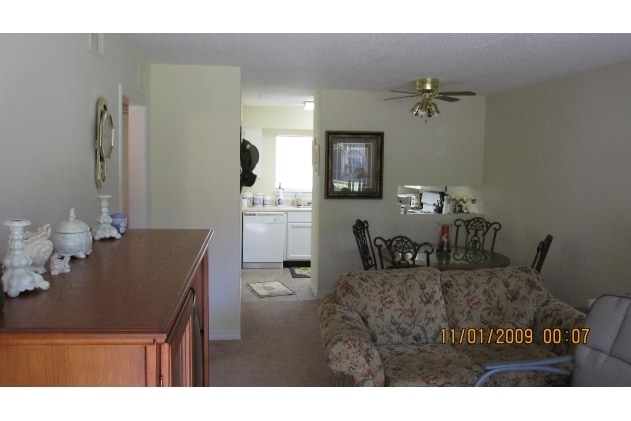 Other - Country Club Apartments