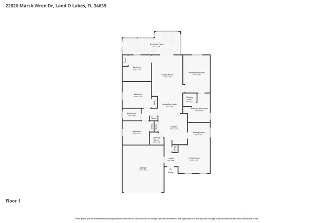 Foto del edificio - 22820 Marsh Wren Dr