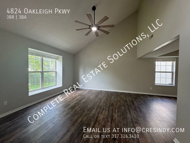 Building Photo - 4824 Oakleigh Pkwy