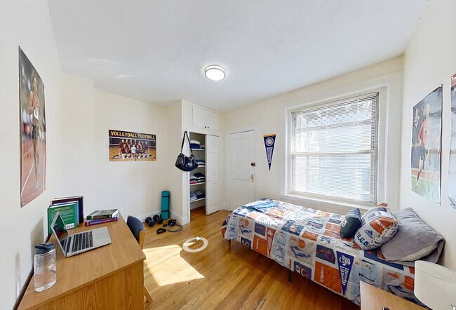 Foto del edificio - 73 Thatcher St