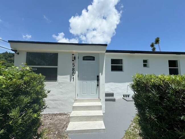 Building Photo - 5801 NW 11th Ave
