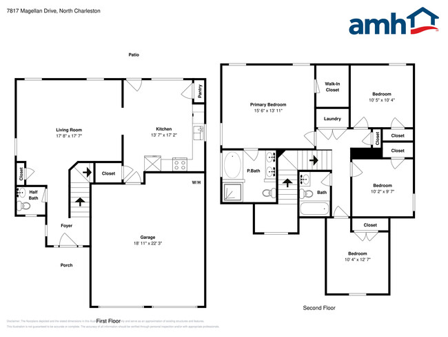 Building Photo - 7817 Magellan Dr