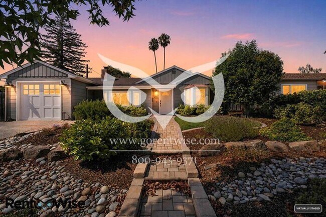 Foto del edificio - Short term lease only