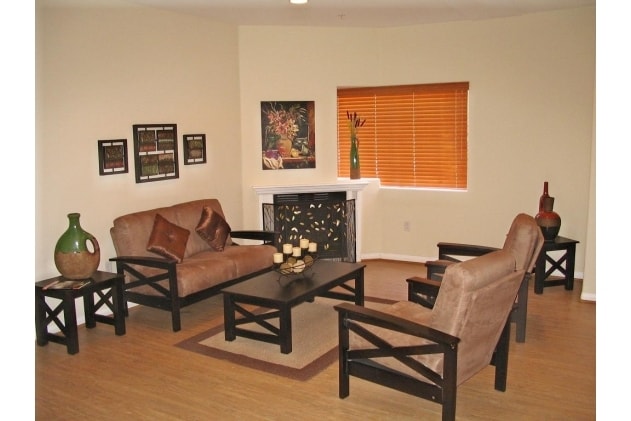 Interior - 4297 Coldwater Canyon Ave
