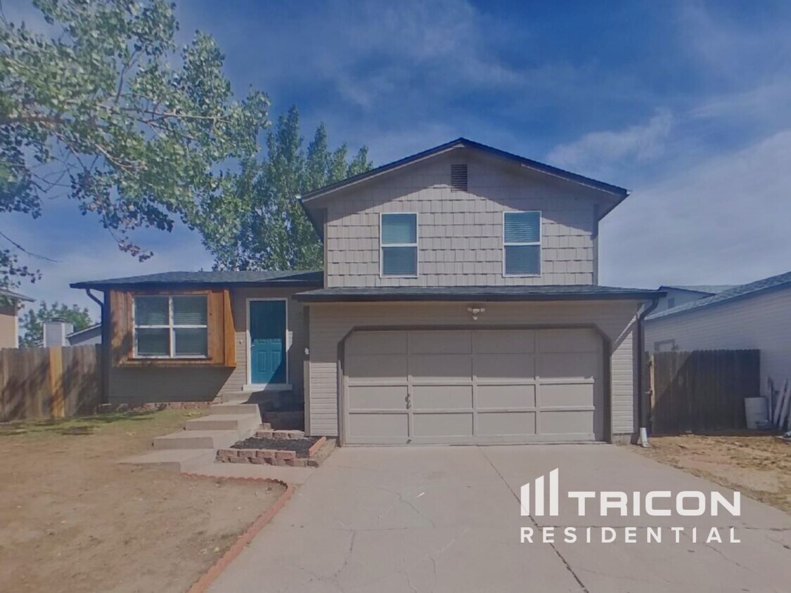 Foto principal - 1725 Doherty Rd