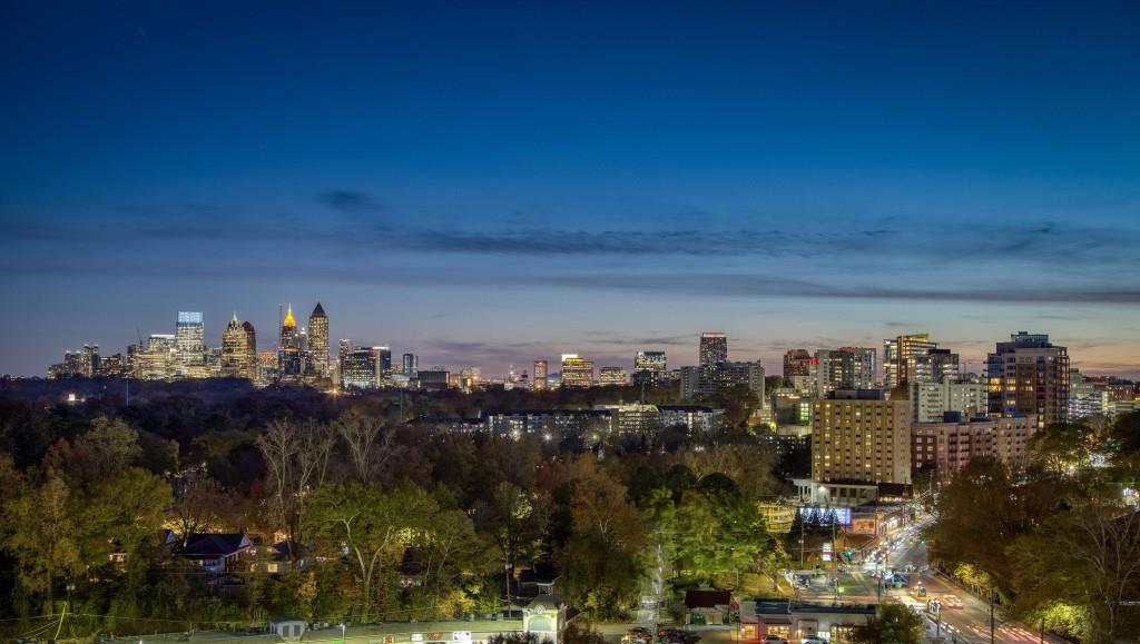 Primary Photo - 2425 Peachtree Rd
