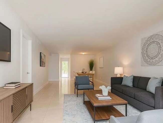 Photo - 2601 NW 207th St Apartment