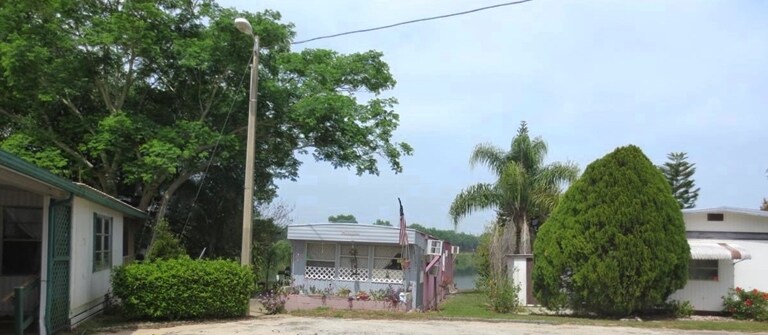 Primary Photo - Laurel Mobile Park