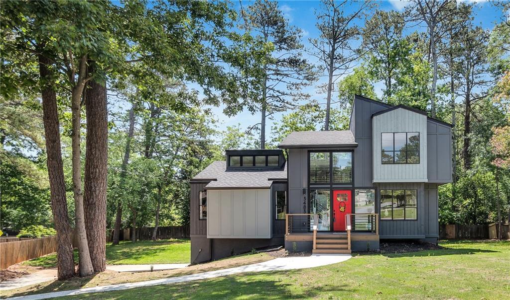 Foto principal - 3483 Winter Chase Dr