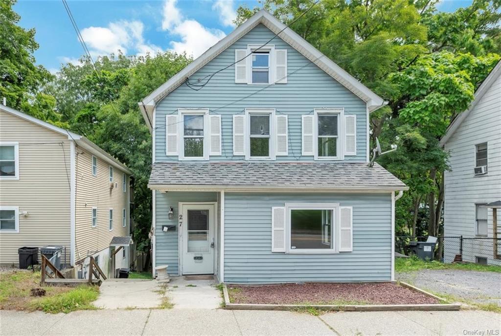 Primary Photo - 27 S Montgomery St