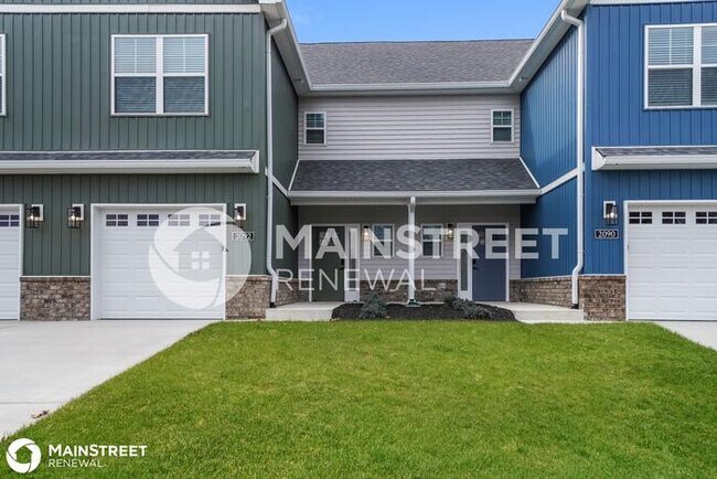 Building Photo - 2092 Steamboat Way, Jeffersonville, IN 47130