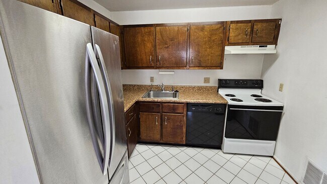 Foto del edificio - Secound Story Unit - Single Floor 3BR/1.5BA - Eastern Henrico - Great Location