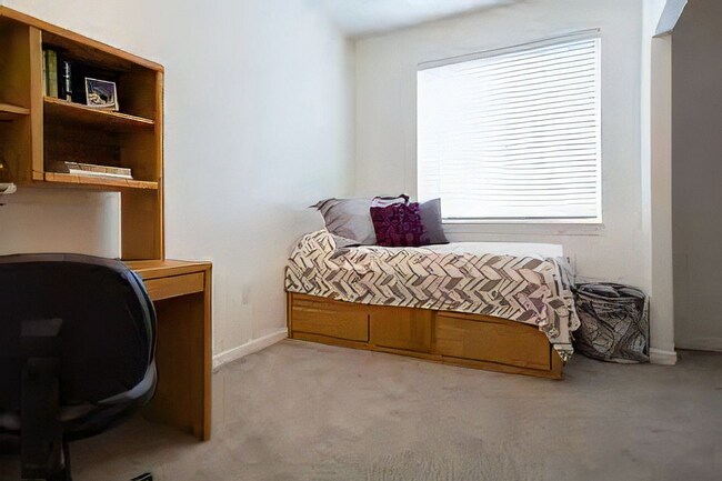 Bedroom - 438 W 1430 S