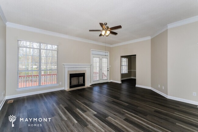 Building Photo - Gorgeous Ranch in Grovetown, GA