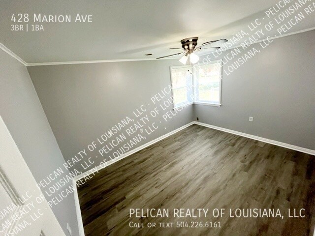 Building Photo - 428 Marion St