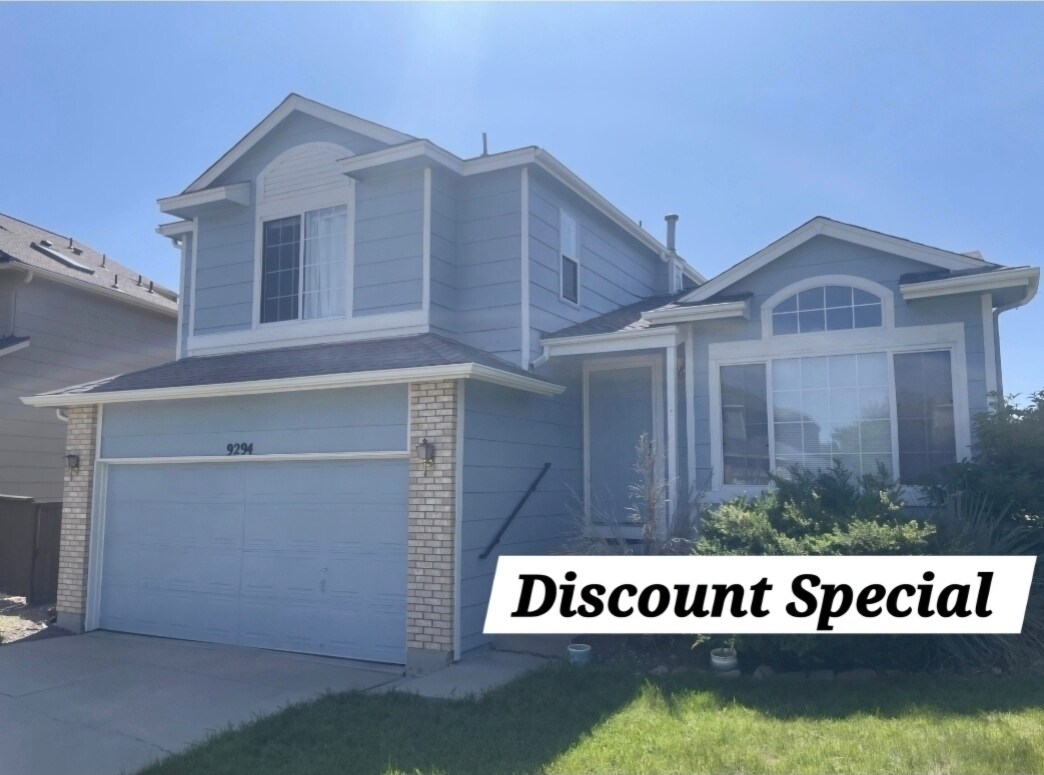 Foto principal - 9294 Weeping Willow Pl